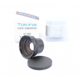 Tokina AF Pro VC-5000 Super Wide Angle 0,5X Lens (274167)
