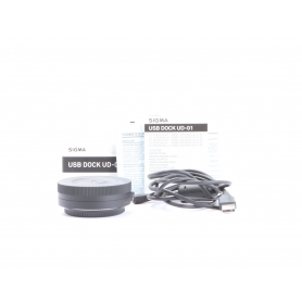 Sigma USB Dock UD-01 für Nikon (274170)