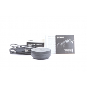 Sigma USB Dock UD-01 für Nikon (274171)