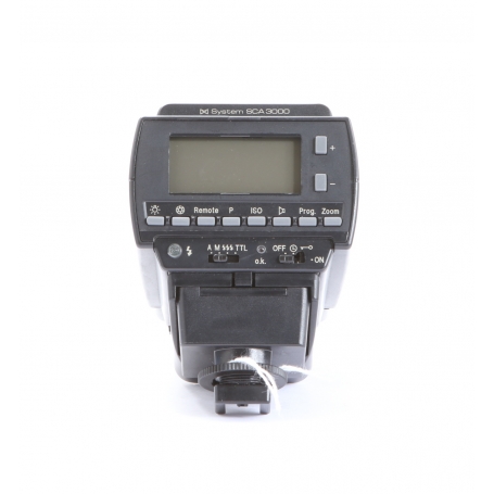 Metz Mecablitz 40MZ-2 System SCA 3000 (274177)