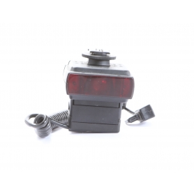 Metz SCA 500 C Blitzadapter für Nikon (274186)