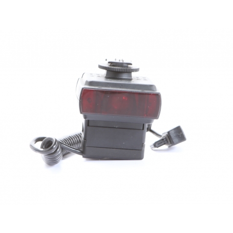 Metz SCA 500 C Blitzadapter für Nikon (274186)