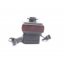 Metz SCA 500 C Blitzadapter für Nikon (274186)