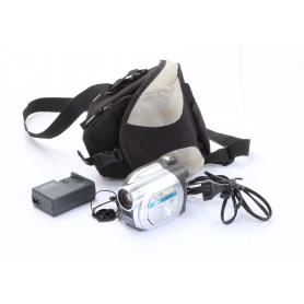 Panasonic VDR-D160 Videokamera (274206)