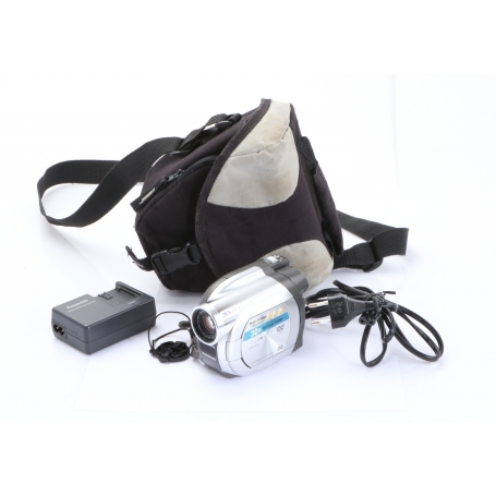 Panasonic VDR-D160 Videokamera (274206)