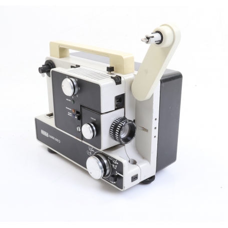 Eumig Mark 610D Filmprojektor (274267)