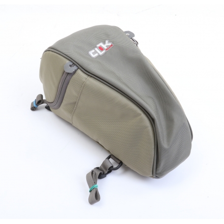 Clik Elite Foto Kamera Tasche/Rücksack ca. 35x20x17 cm (274277)