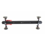 Kamerar SLIDER 55 cm Manuel mit Räder (273047)