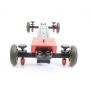 Kamerar SLIDER 55 cm Manuel mit Räder (273047)