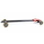 Kamerar SLIDER 55 cm Manuel mit Räder (273047)