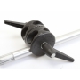 Stange Grip Head mit Auslegerarm (274234)