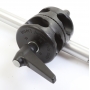 Stange Grip Head mit Auslegerarm (274234)