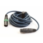 Neutrik NC MX Kabel 5M Stecker 3 polig (274241)