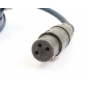 Neutrik NC MX Kabel 5M Stecker 3 polig (274241)