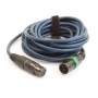 Neutrik NC MX Kabel 5M Stecker 3 polig (274241)