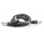 Neutrik NC MX Kabel 2M Stecker 3 polig (274242)