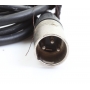 Neutrik NC MX Kabel 2M Stecker 3 polig (274242)