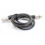 Neutrik NC MX Kabel 2M Stecker 3 polig (274242)