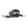 Neutrik NC MX Kabel 2M Stecker 3 polig (274242)