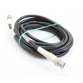 OEM Koax Kabel SDI (BNC) Stecker Naar SDI (BNC) Stecker. RG59, 75 Ohm
 (274243)