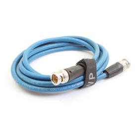 OEM Koax Kabel SDI (BNC) Stecker Naar SDI (BNC) Stecker. RG59, 75 Ohm
 (274244)
