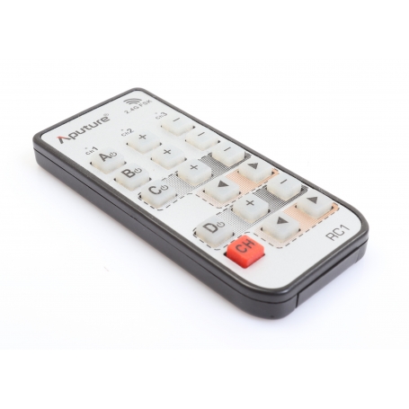 Aputure Fernbedienung VA-Remote RC1 (274247)