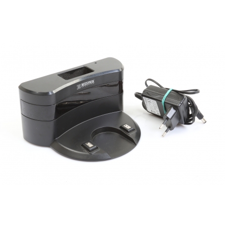 ECOVACS Ladestation Dockingstation DO3G (274261)