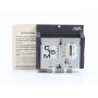 Arguet Klebepresse C15M 8-super8 für Film im Format Super8 (274269)