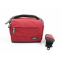 Dörr Foto Tasche Kameratasche ca. 22x16x14 cm (274274)