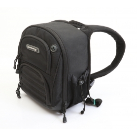 Quantaray Pro Foto Kamera Tasche/Rücksack ca. 25x30x18 cm (274276)