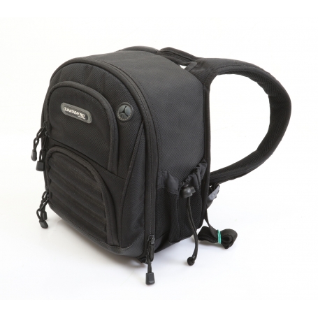 Quantaray Pro Foto Kamera Tasche/Rücksack ca. 25x30x18 cm (274276)