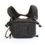 Quantaray Pro Foto Kamera Tasche/Rücksack ca. 25x30x18 cm (274276)