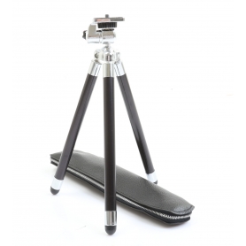 Revue Metall Stativ mit Stativkopf bis 110 cm (273029)