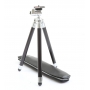 Revue Metall Stativ mit Stativkopf bis 110 cm (273029)