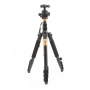 Togopod Fotostativ bis 140 cm mit Kopf (273037)
