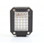 Metz Mecalight LED-160 Videoleuchte (273038)