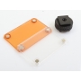 Metz Mecalight LED-160 Videoleuchte (273038)