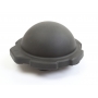 Polarpro 50/50 Dome für GoPro Hero9/10 schwarz (273040)