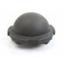 Polarpro 50/50 Dome für GoPro Hero9/10 schwarz (273040)