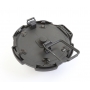 Polarpro 50/50 Dome für GoPro Hero9/10 schwarz (273040)