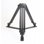 Manfrotto Doppelrohr-Stativ MA 546GB ohne Kopf (273051)