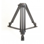 Manfrotto Doppelrohr-Stativ MA 546GB ohne Kopf (273051)