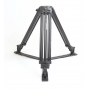 Manfrotto Doppelrohr-Stativ MA 546GB ohne Kopf (273051)