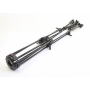 Manfrotto Doppelrohr-Stativ MA 546GB ohne Kopf (273051)