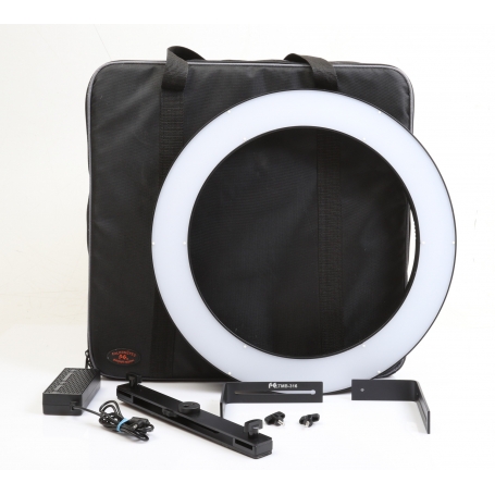 Falcon Eyes DVR- 160TW LED Ring (273057)