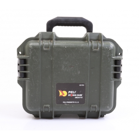 Peli Pelicase Storm Case IM2075 Foto Koffer ca. 25x23x19 cm (273078)