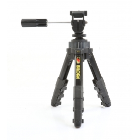 Bilora 75-12 Traveller Kamerastativ Dreibein ca. 90 cm (273751)