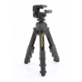 Bilora 75-12 Traveller Kamerastativ Dreibein ca. 90 cm (273751)