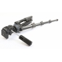 Bilora 75-12 Traveller Kamerastativ Dreibein ca. 90 cm (273751)