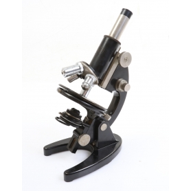Carl Zeiss Jena Mikroskop (273805)